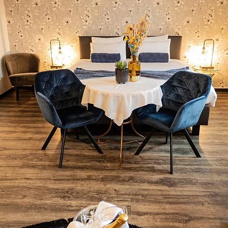 ديلسن - ستوكيم Guesthouse De Wissen المظهر الخارجي الصورة