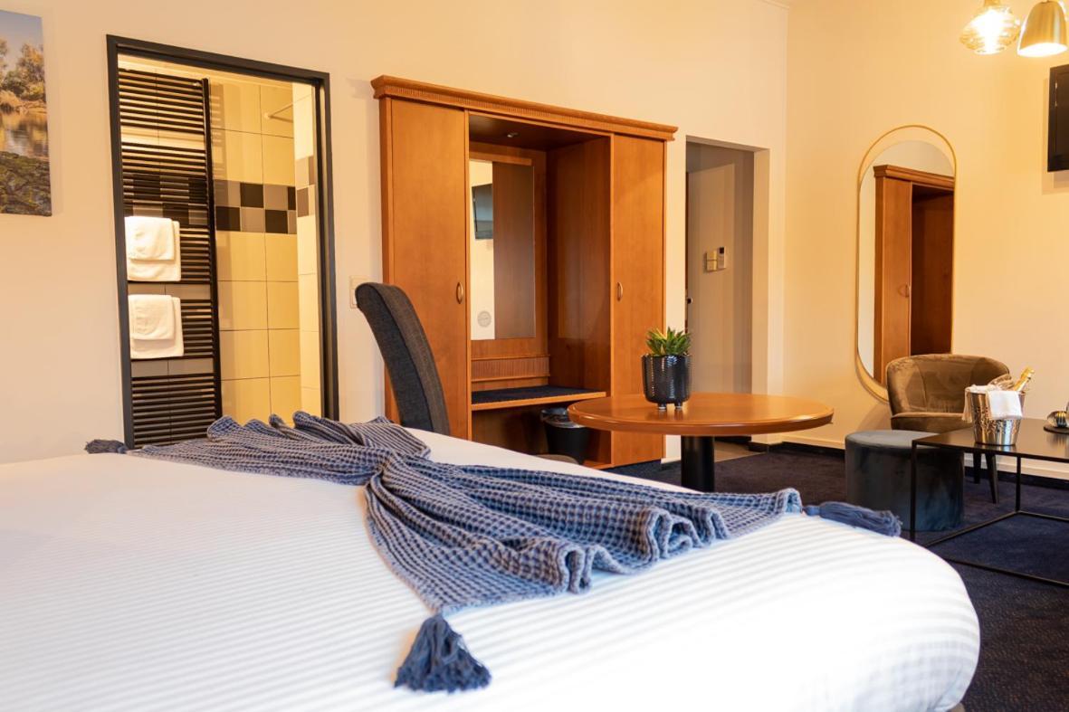 ديلسن - ستوكيم Guesthouse De Wissen المظهر الخارجي الصورة