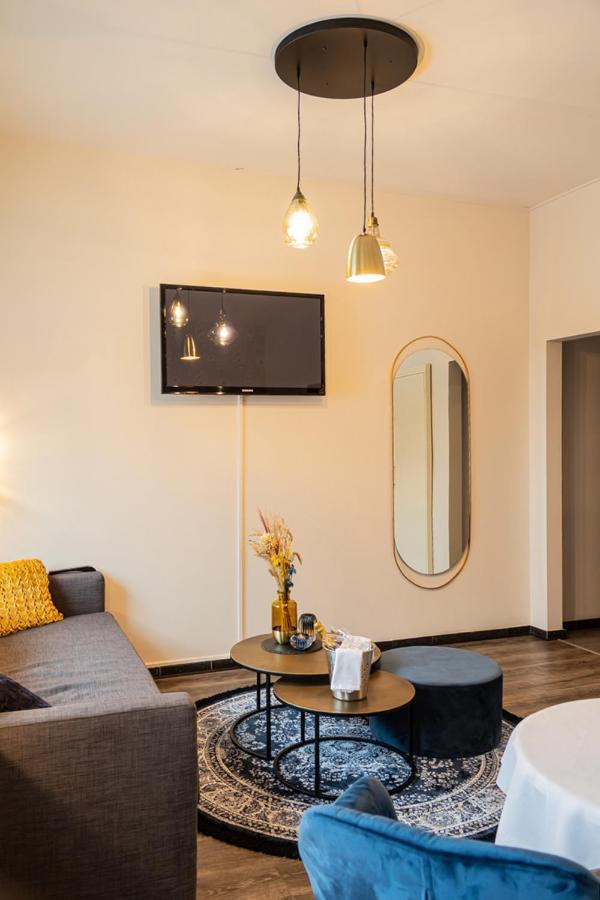 ديلسن - ستوكيم Guesthouse De Wissen المظهر الخارجي الصورة
