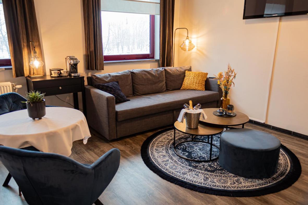 ديلسن - ستوكيم Guesthouse De Wissen المظهر الخارجي الصورة
