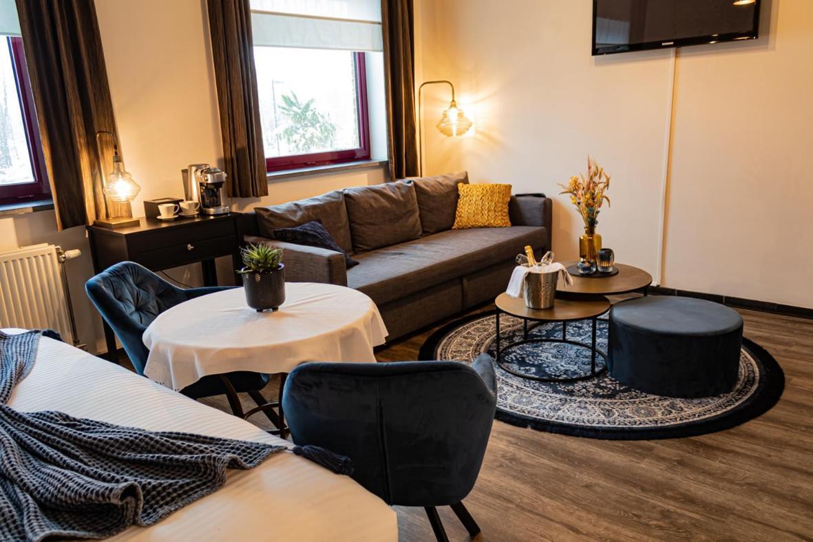 ديلسن - ستوكيم Guesthouse De Wissen المظهر الخارجي الصورة