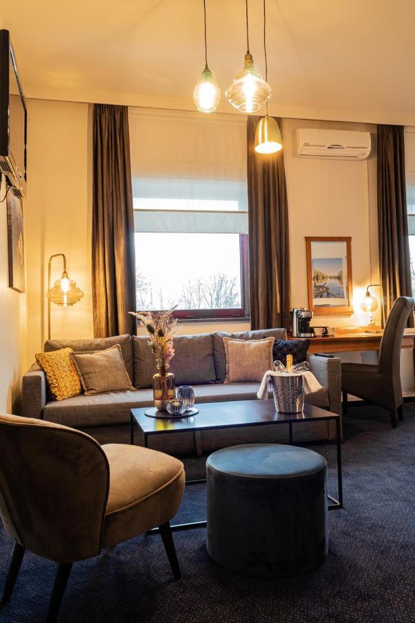 ديلسن - ستوكيم Guesthouse De Wissen المظهر الخارجي الصورة