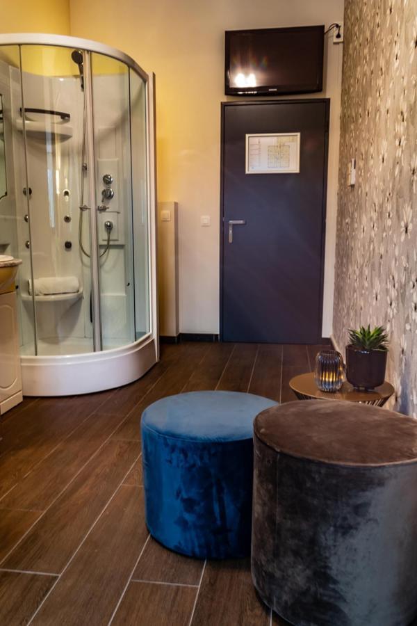 ديلسن - ستوكيم Guesthouse De Wissen المظهر الخارجي الصورة