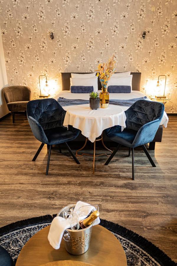 ديلسن - ستوكيم Guesthouse De Wissen المظهر الخارجي الصورة