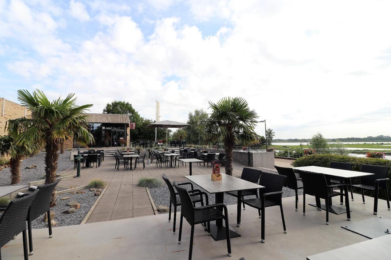ديلسن - ستوكيم Guesthouse De Wissen المظهر الخارجي الصورة